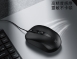  KTnet M301 4D有線光學滑鼠 1600DPI（USB／黑）