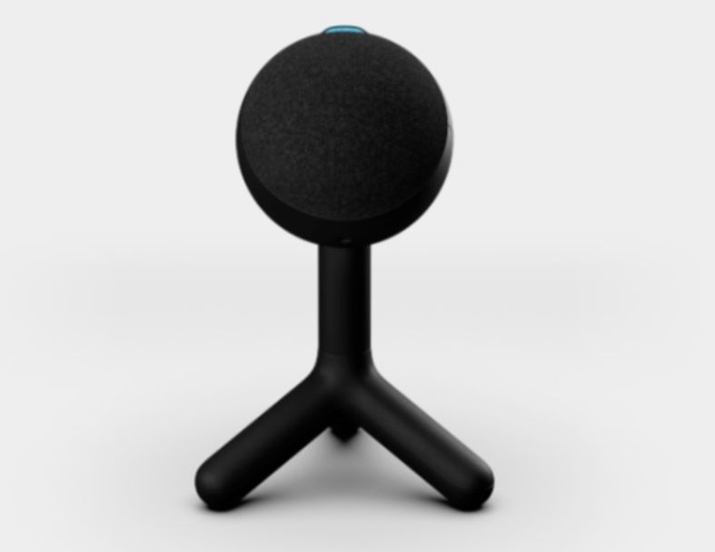 羅技 G Yeti Orb USB 麥克風（黑色）