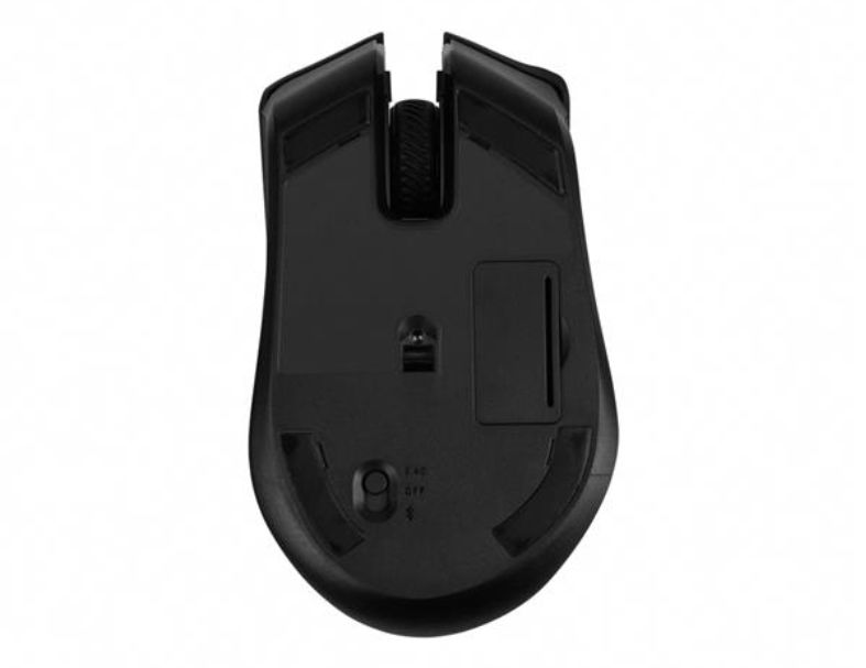 海盜船CORSAIR HARPOON RGB 無線電競三模滑鼠