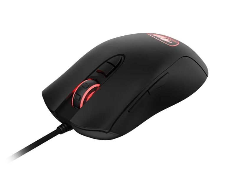 ?COUGAR MINOS T1 電競滑鼠＋鼠墊組