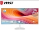 ? MSI PRO MP341CQW E12 34吋曲面螢幕 ?