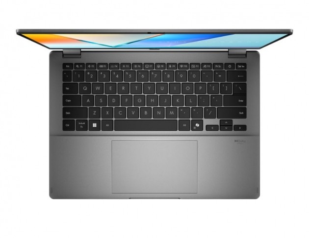 ASUS Vivobook 14 Flip 筆記型電腦
