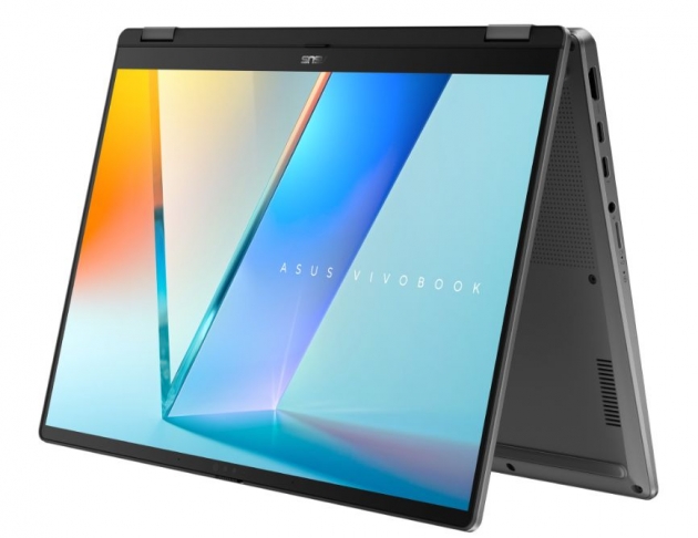 ASUS Vivobook 14 Flip 筆記型電腦