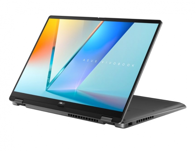 ASUS Vivobook 14 Flip 筆記型電腦