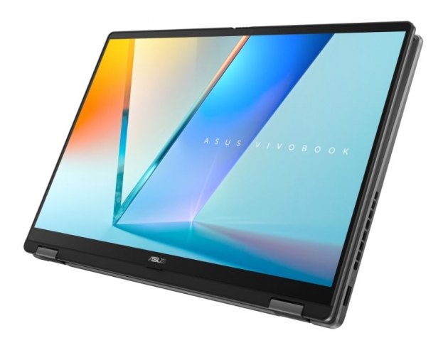ASUS Vivobook 14 Flip 筆記型電腦