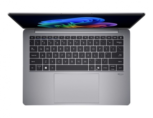 ASUS ExpertBook P5 (P5405CSA) 商用型筆記型電腦14吋