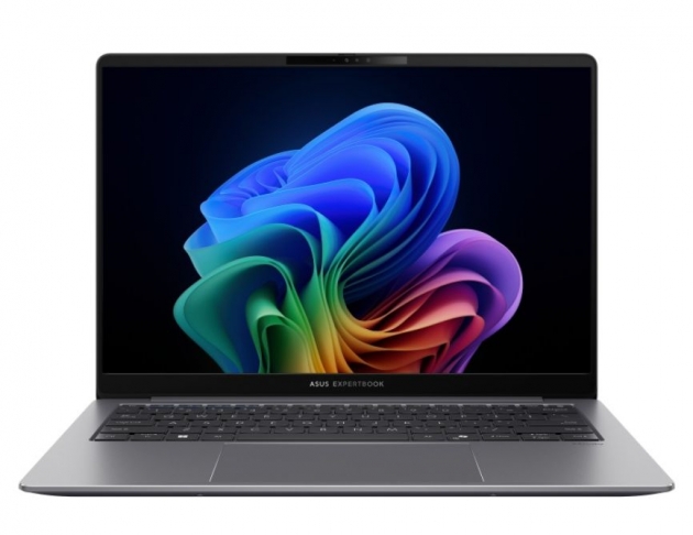 ASUS ExpertBook P5 (P5405CSA) 商用型筆記型電腦14吋