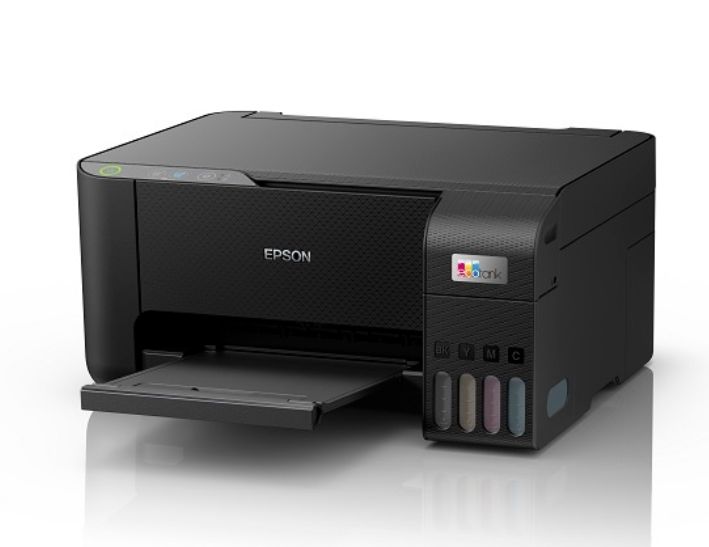 Epson L3210 高速三合一連續供墨印表機|精省列印好夥伴