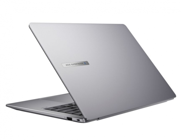 ASUS ExpertBook P5 (P5405CSA) 商用型筆記型電腦14吋