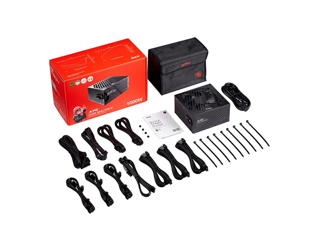 CORE REACTOR II 1000W