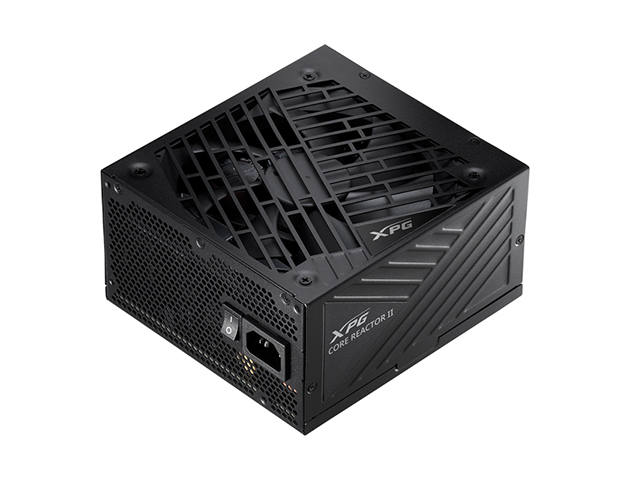 CORE REACTOR II 1200W