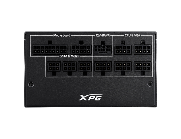 CORE REACTOR II 1200W