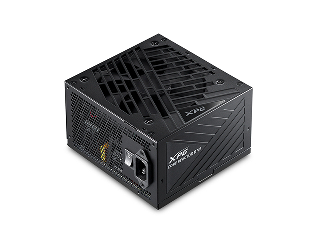 CORE REACTOR II VE 850W