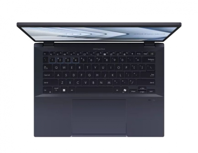 ASUS B5404CMA 14吋 商用筆記型電腦