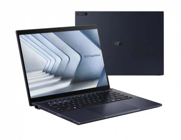 ASUS B5404CMA 14吋 商用筆記型電腦