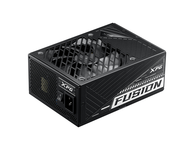 FUSION 1600