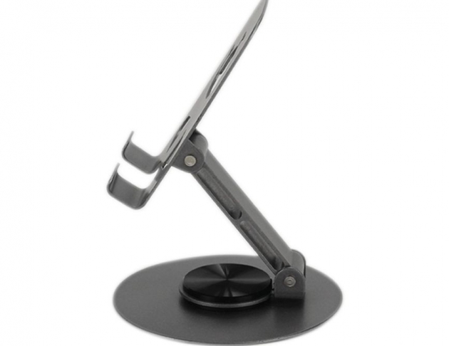 K72多功能旋轉鯨魚立架