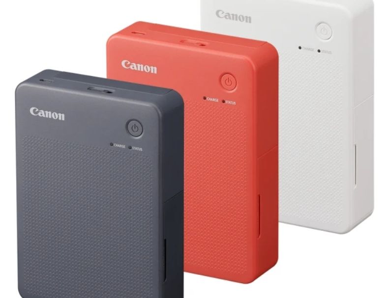 Canon佳能 SELPHY SQUARE QX20 隨身印相機