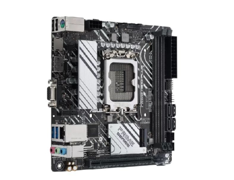 PRIME H610I-PLUS-CSM