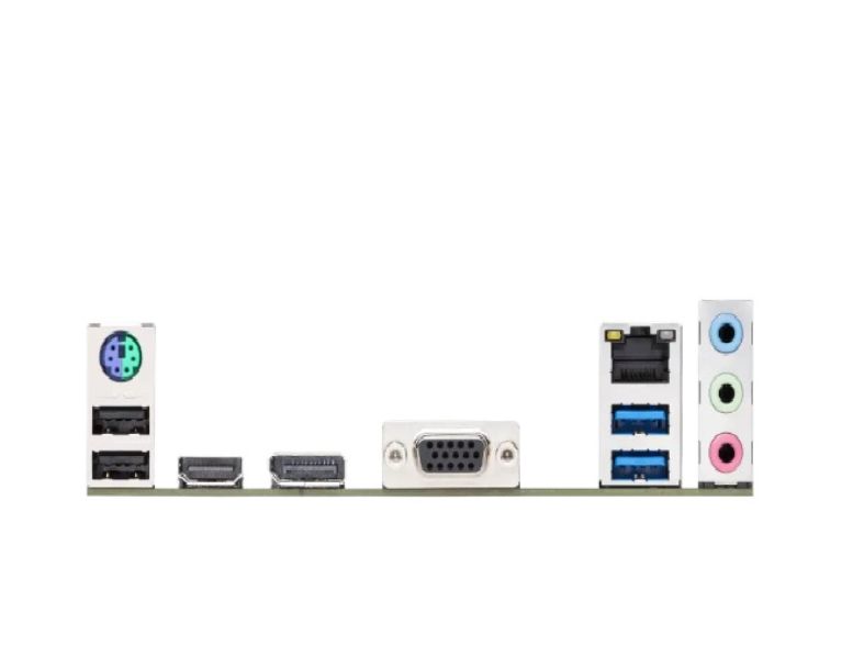 PRIME H610I-PLUS-CSM