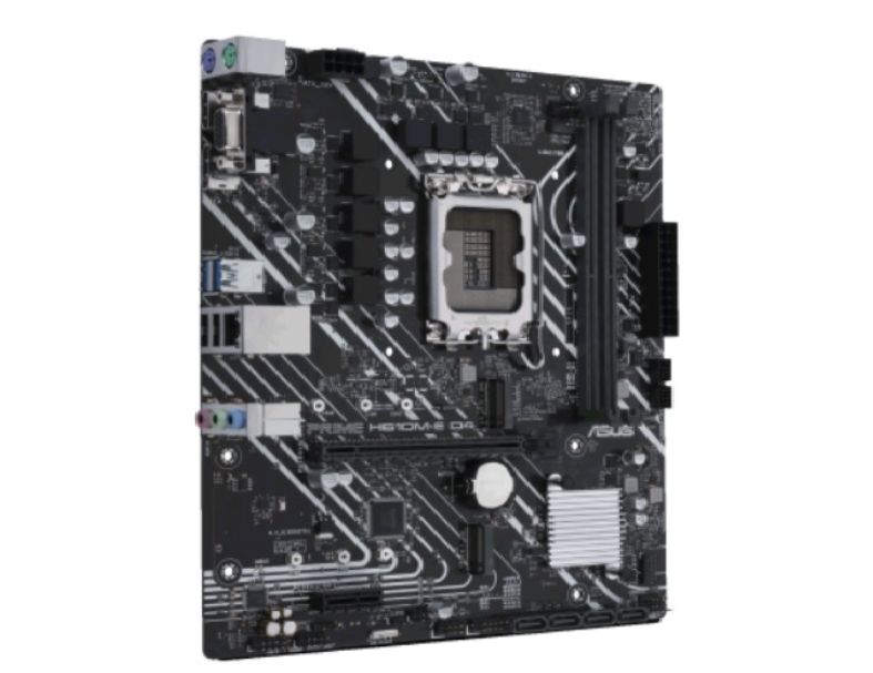 PRIME H610M-E D4-CSM