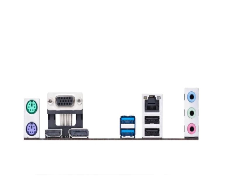 PRIME H610M-E D4-CSM