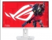 ASUS XG27ACS-W 電競顯示器  ROG 27吋 FAST IPS 白色 2K HDR400 低藍光不閃屏