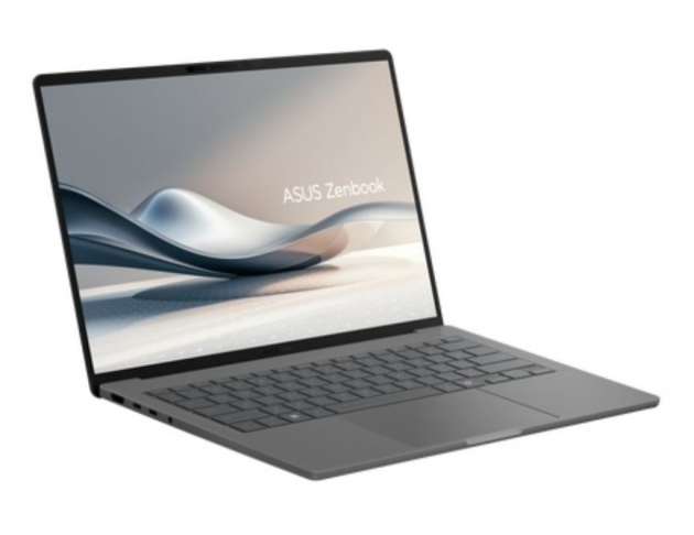 ASUS Zenbook A14 筆記型電腦