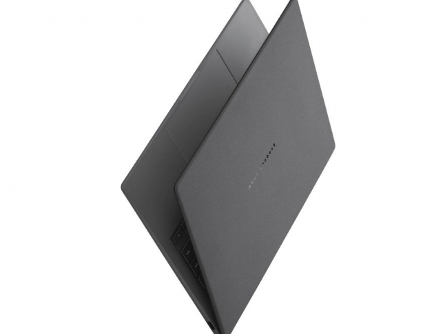 ASUS Zenbook A14 筆記型電腦