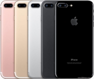 【Apple】iPhone 7 PLUS 128G 5.5吋 1