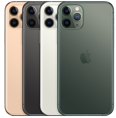 【Apple】 iPhone 11 PRO MAX 6.5吋 1