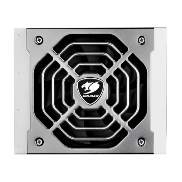 【COUGAR 美洲獅】POLAR X2 1200w白金牌電源