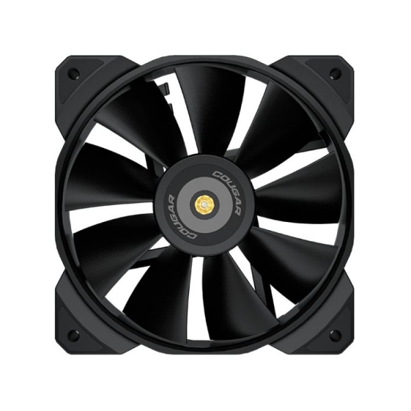 【COUGAR 美洲獅】MHP120 散熱風扇-單入