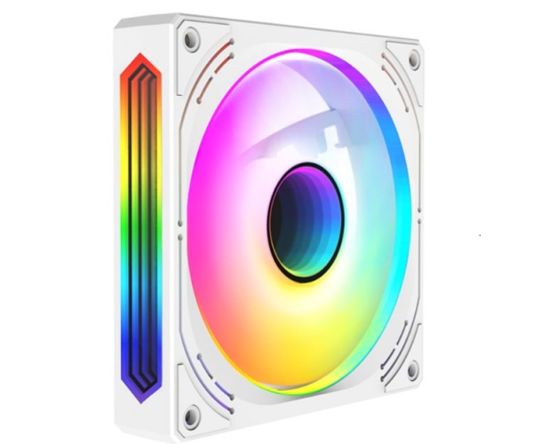 Ainar  艾納爾  AGRB風扇 小3PIN+5V K16 無限境風扇