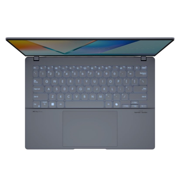 ASUS Vivobook S 14 OLED S5406SA 筆記型電腦
