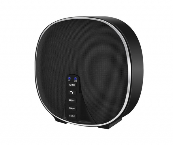 金GT CH52 對連藍牙喇叭(紅金銀)