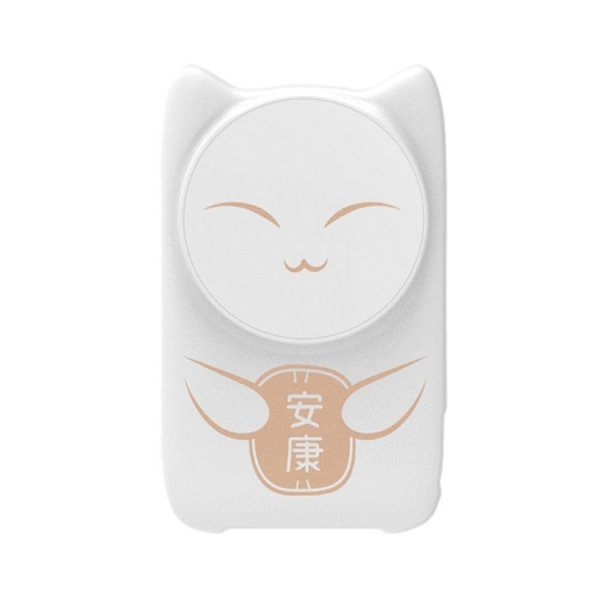 POLYBATT 療瘉貓 磁吸無線行動電源磁吸+22W自帶線行動電源10000mAh 四合一 萬能充Pro