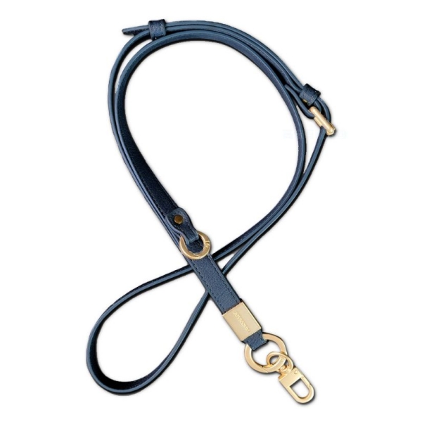 JOYSCOMM  可調式皮革掛繩 掛繩 150cm 手機掛繩