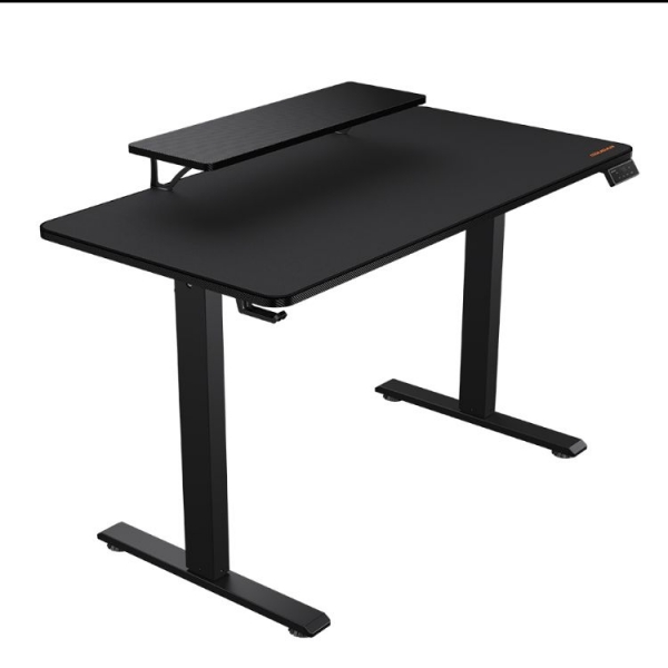 【COUGAR 美洲獅】E-STAR 120 電競桌 