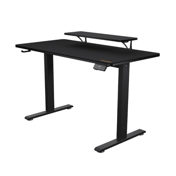 【COUGAR 美洲獅】E-STAR 120 電競桌 