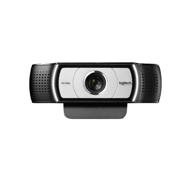 羅技商用 VC Webcam C930e 商務網路攝影機