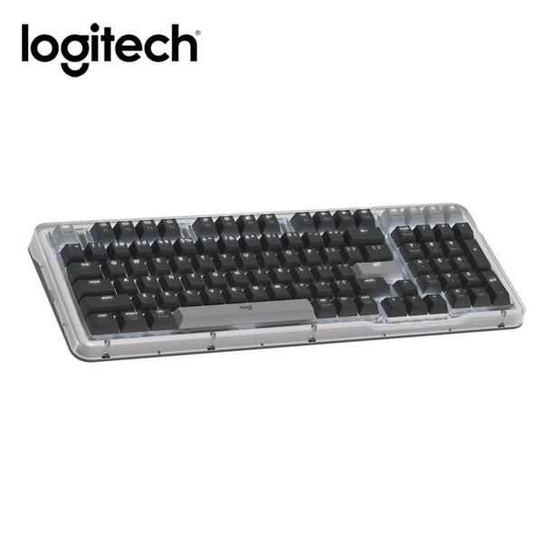 Logitech ALTO KEYS K98M 機械式無線鍵盤