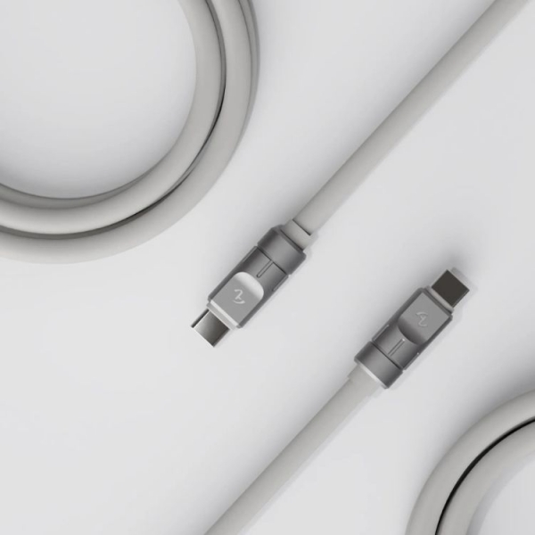 Allite MAX CABLE 閃速快充傳輸線 PDC線 