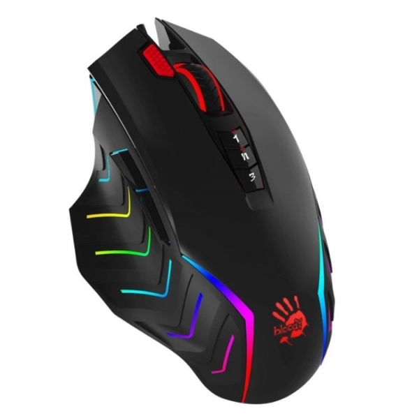 【A4 TECH 】Bloody 95智尊2X RGB電競鼠光學滑鼠