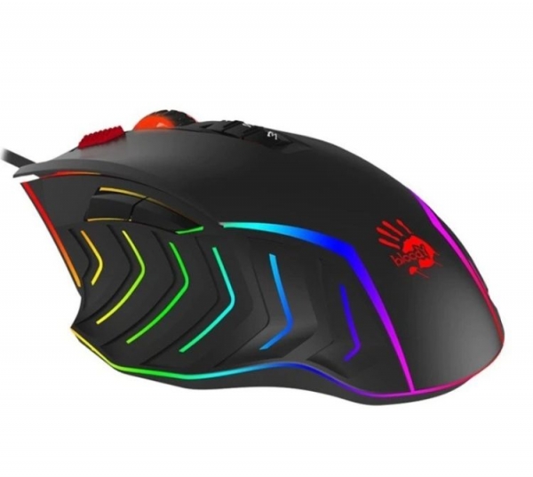 【A4 TECH 】Bloody 95智尊2X RGB電競鼠光學滑鼠