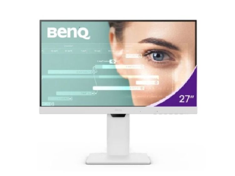 BenQ GW2786TC 27吋 FHD光智慧護眼螢幕(IPS/HDMI/DP/Type-C)