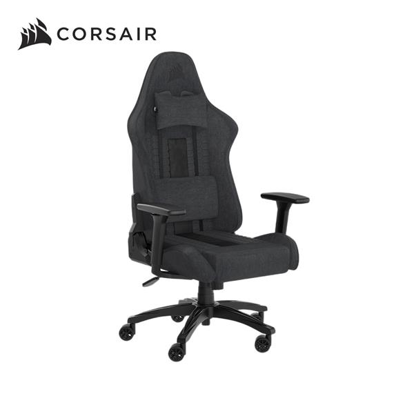 Corsair 海盜船 TC100 RELAXED 電競椅 