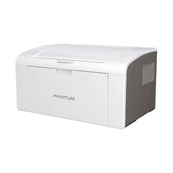 【PANTUM 奔圖】P2509W 黑白雷射單功能印表機