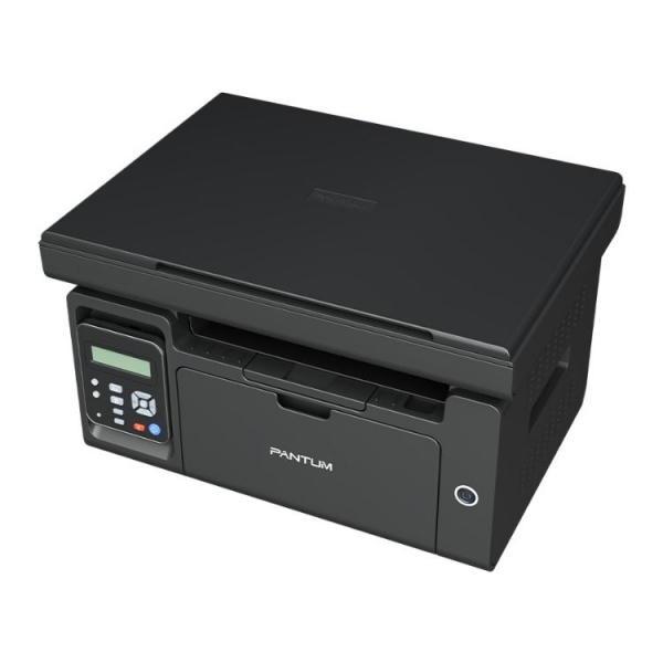 【PANTUM 奔圖】 M6500NW 黑白雷射多功能印表機