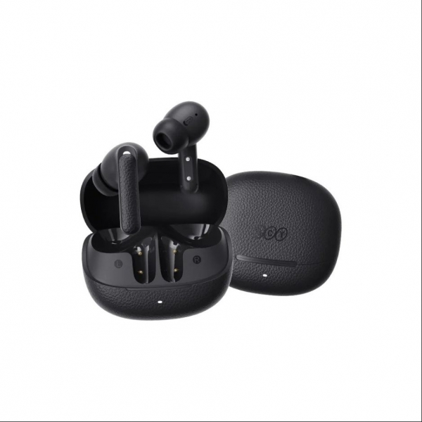 QCY HT15 主動降噪真無線藍牙耳機 黑/白